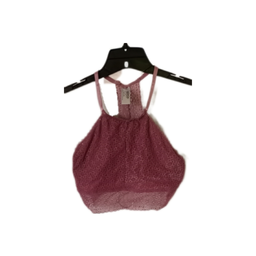 Kinsie Bralette